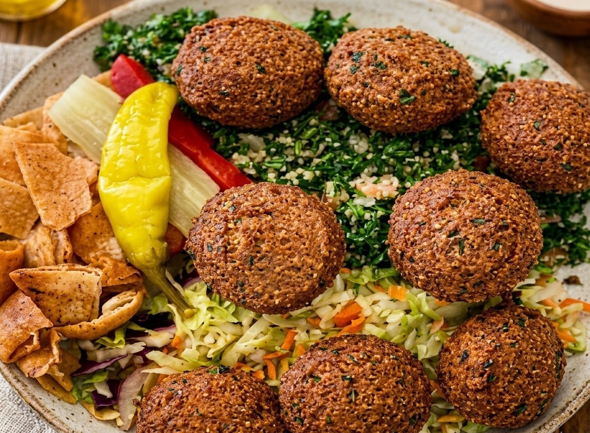 Beef kabab platter with rice and salad at Donair and Shawarma House Sherwood Park